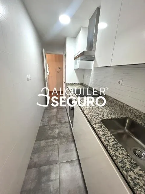 Wohnung 65 m² in Murcia