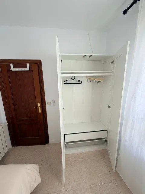 Pis de 72 m² a Madrid