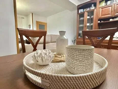 Wohnung 162 m² in Jaén