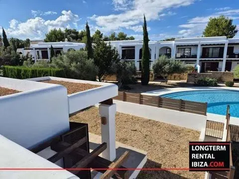 Casa de 120 m² a Sant Antoni de Portmany