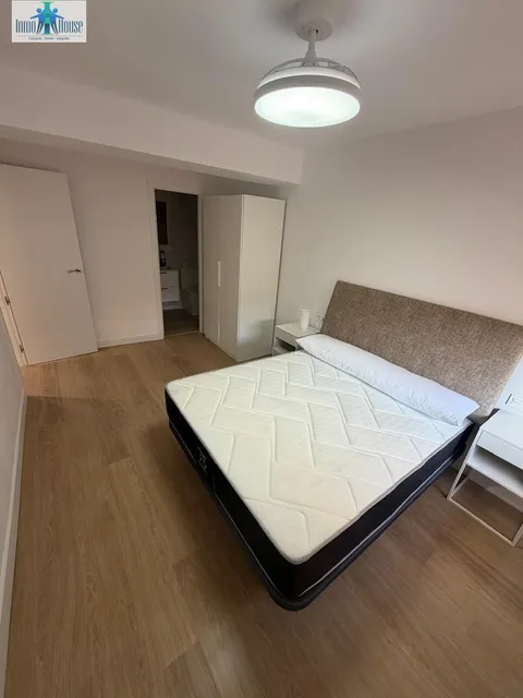 Habitació de lloguer, Albacete