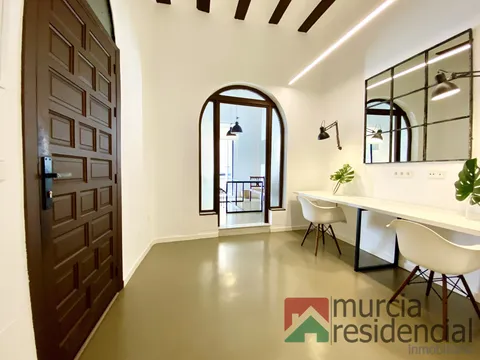 Pis de 85 m² a Múrcia