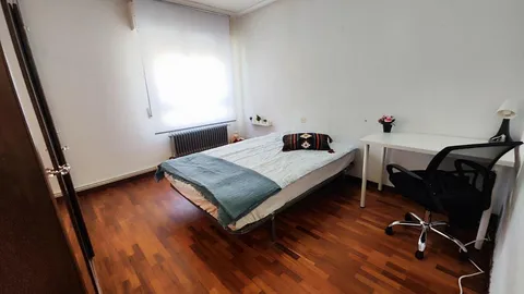 Habitació de lloguer, Lleó