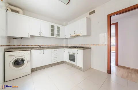 Pis de 116 m² a Màlaga