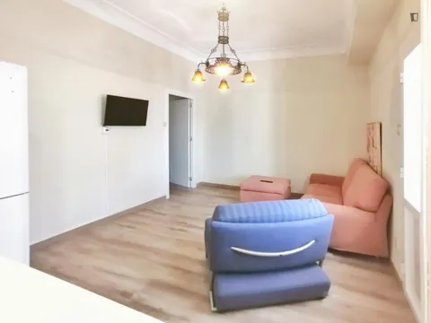 Habitación en alquiler, Alicante