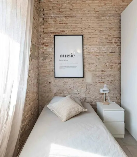 Habitació de lloguer, València