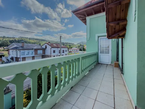 Casa de 226 m² a Camargo