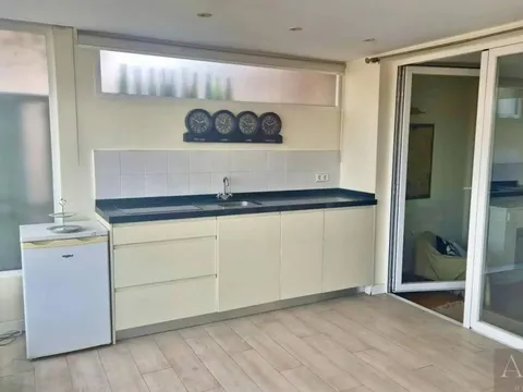 Pis de 107 m² a Madrid