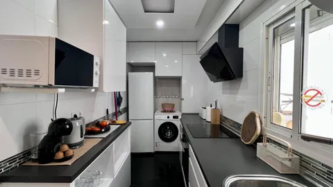 Pis de 76 m² a Màlaga