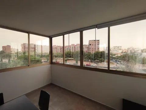 Pis de 85 m² a Alacant