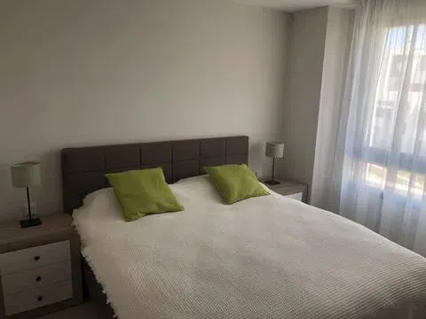 Pis de 147 m² a Estepona