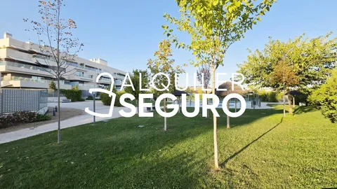 Wohnung 130 m² in Boadilla del Monte