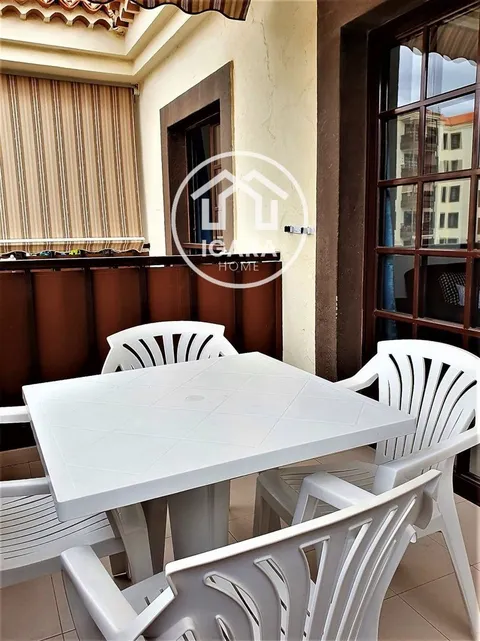 Pis de 53 m² a Arona