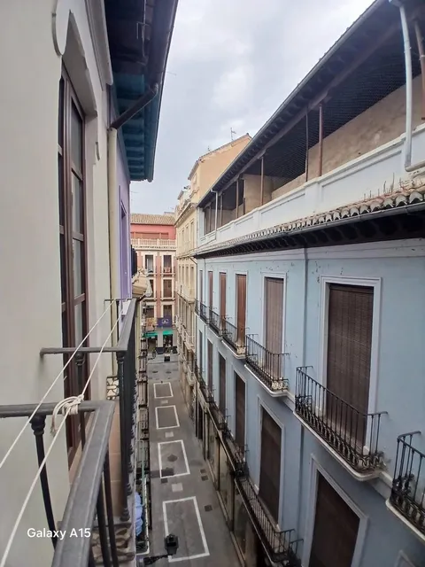 Pis de 53 m² a Granada