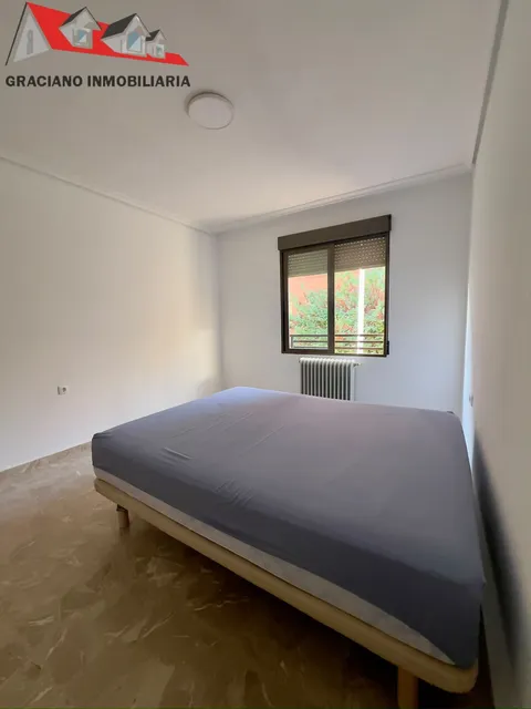 Apartamento 100 m² em Albacete
