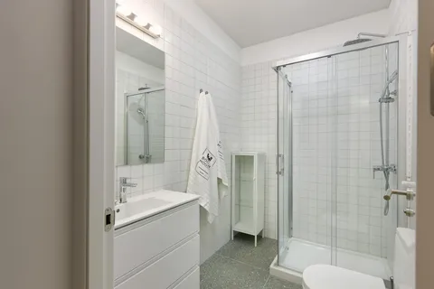 Appartamento 31 m² a Madrid