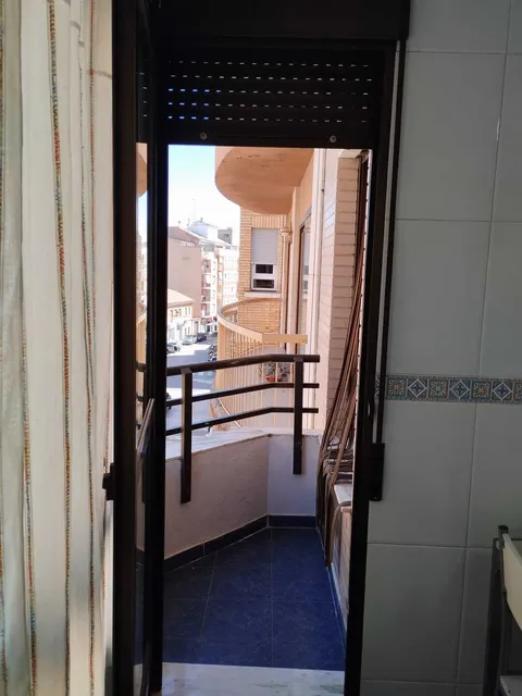 Appartamento 119 m² a Requena