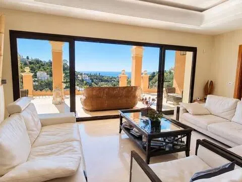 Casa de 534 m² a Marbella