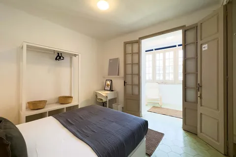 Zimmer zur Miete, Barcelona