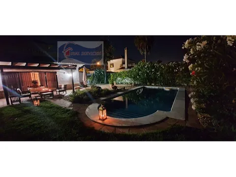 Casa 220 m² a Cartaya
