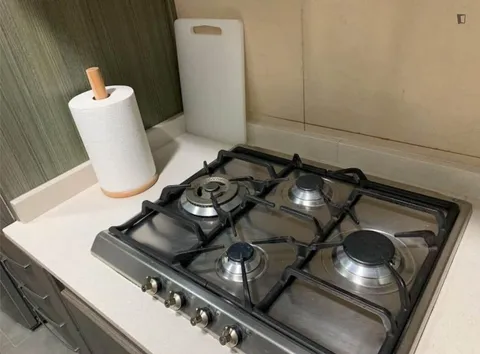 Pis de 79 m² a Terrassa