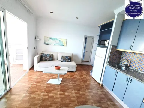 Wohnung 45 m² in Mogán