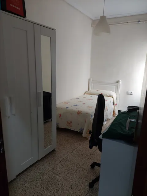 Pis de 120 m² a Castelló de la Plana