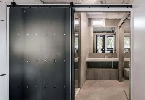 Pis de 70 m² a Madrid