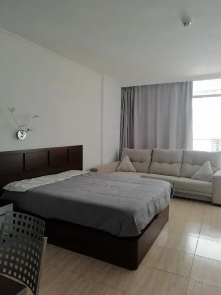 Pis de 50 m² a Puerto de la Cruz