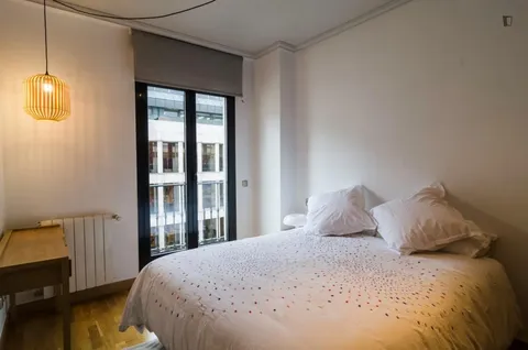 Wohnung 40 m² in Madrid