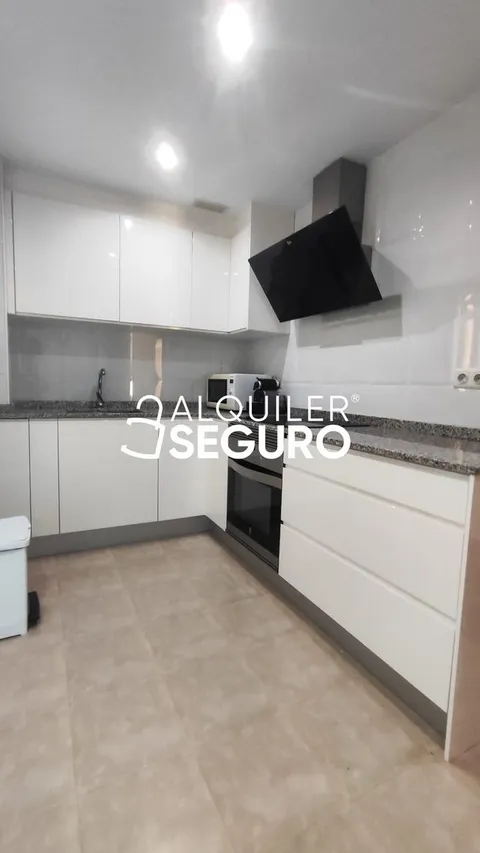 Appartamento 100 m² a Valencia