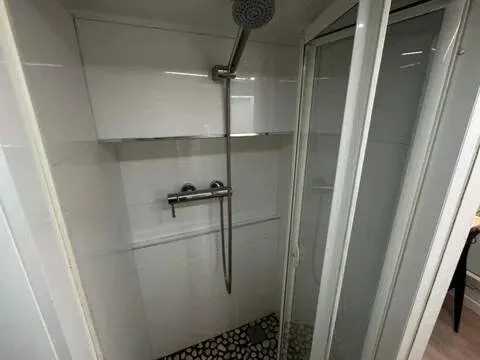 Zimmer zur Miete, Madrid