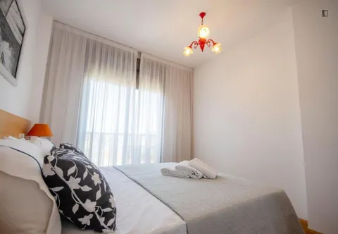 Pis de 46 m² a Madrid