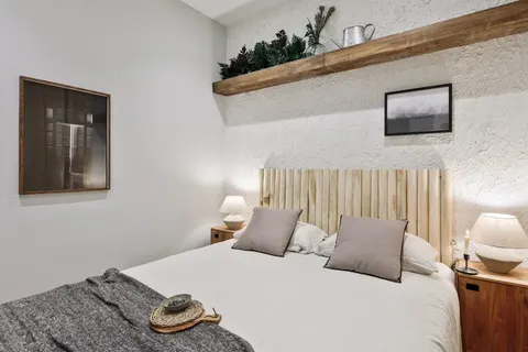 Pis de 73 m² a Barcelona