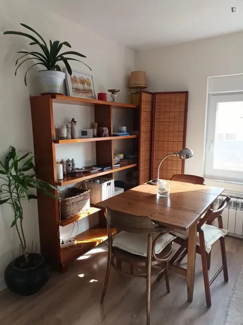 Chambre à louer, Salamanque (3/6)
