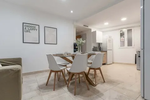 Habitación en alquiler, Madrid