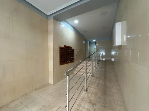 Pis de 79 m² a Saragossa
