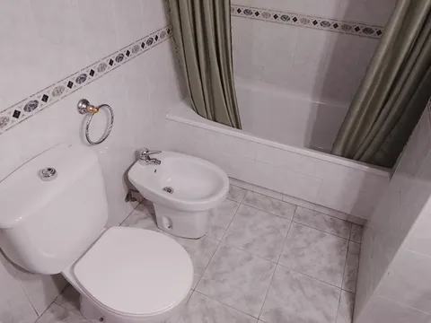 Pis de 98 m² a Còrdova