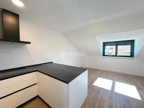 Pis de 50 m² a Brunete