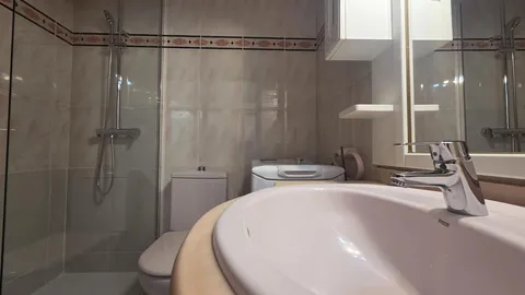 Pis de 44 m² a Madrid