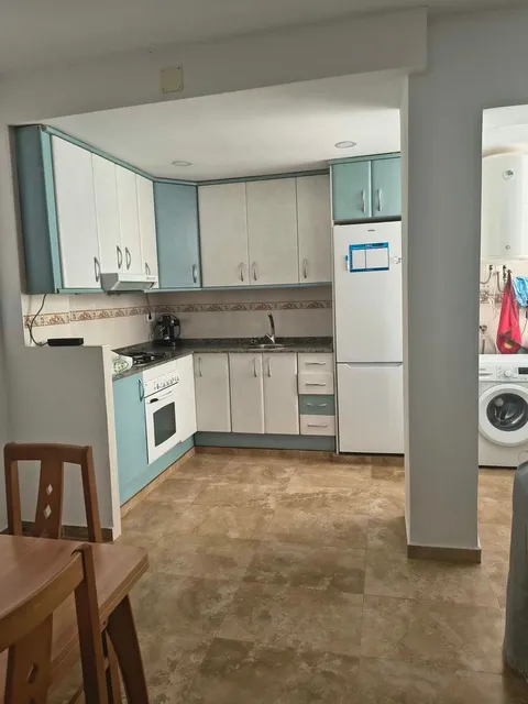 Appartement 95 m² à Alicante