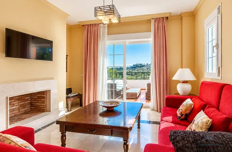 Pis de 180 m² a Marbella