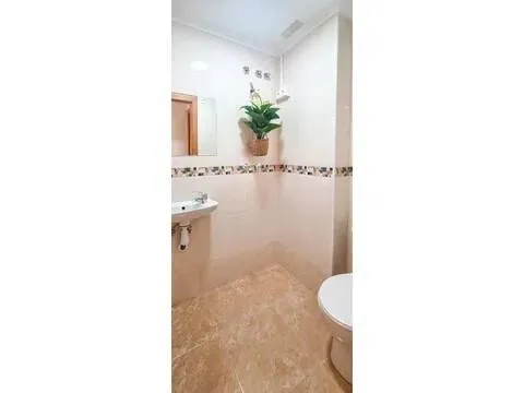 Pis de 117 m² a Santa Pola