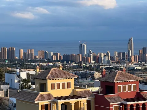 Casa de 96 m² a Finestrat