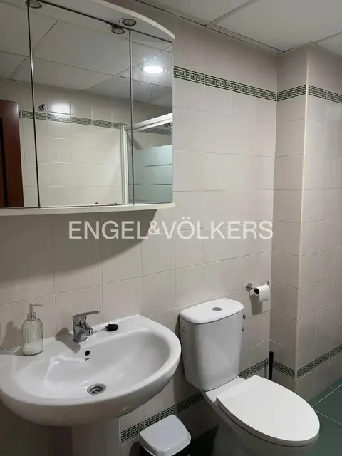 Квартира 100 м² в San Fernando