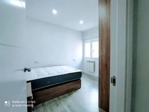Pis de 130 m² a Oviedo