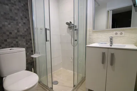 Квартира 54 м² в Coín
