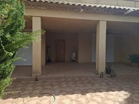 Pis de 197 m² a València (3/35)