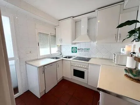 Pis de 75 m² a Almuñécar