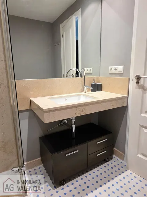 Квартира 149 м² в Валенсии